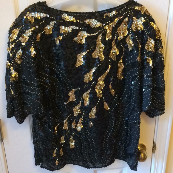 Formal blouse - Picture 2 of 2